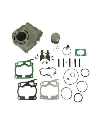 KIT CILINDRO ATHENA GAS GAS EC 125 13-15