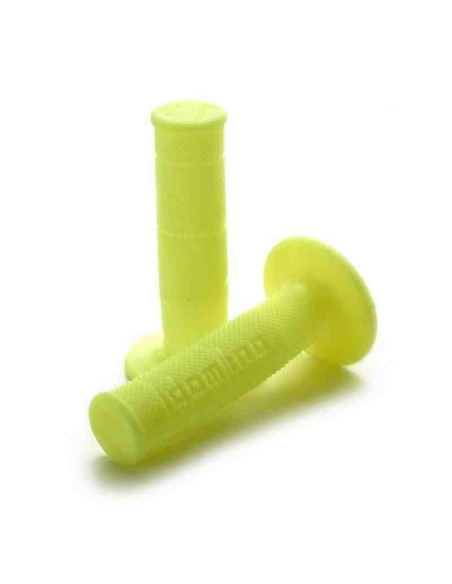 PUÑOS DOMINO 6131 AMARILLO FLUOR ULTRA SUAVE