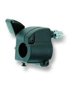 MANDO GAS DOMINO QUAD ATV 2