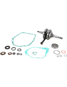 KIT CIGUEÑAL WISECO YAMAHA WARRIOR/RAPTOR/YFM 350 87-10