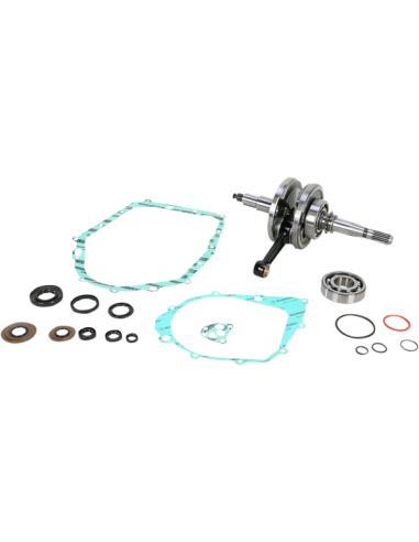 KIT CIGUEÑAL WISECO YAMAHA WARRIOR/RAPTOR/YFM 350 87-10