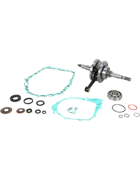 KIT CIGUEÑAL WISECO YAMAHA WARRIOR/RAPTOR/YFM 350 87-10