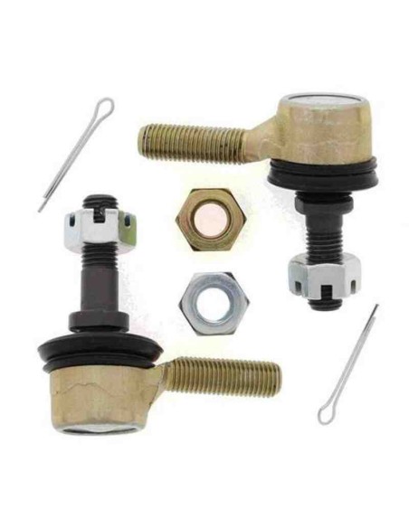 KIT ROTULAS DIRECCION POLARIS PREDATOR 500 2007 KIT ROTULAS DIRECCION POLARIS PREDATOR 500 2007