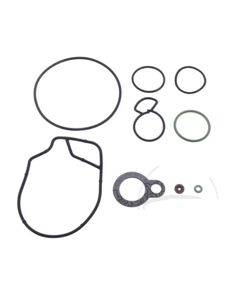 KIT JUNTAS CARBURADOR DELLORTO PHVA 12-17.5 KIT JUNTAS CARBURADOR DELLORTO PHVA 12-17.5