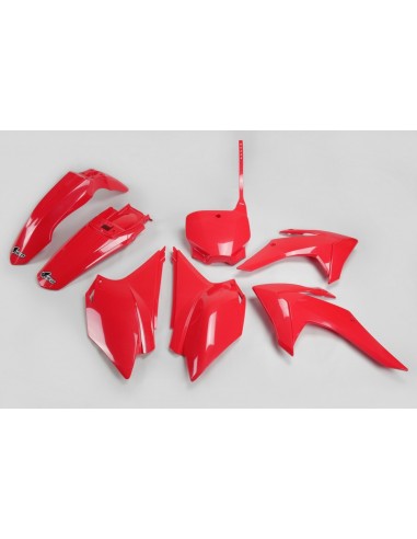 KIT PLASTICOS UFO - Honda CRF 230