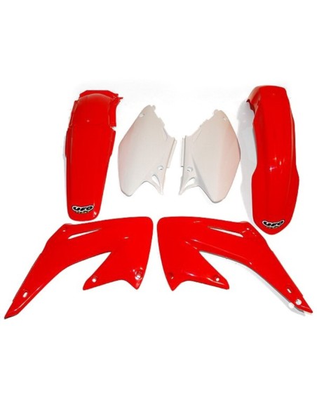 KIT PLASTICOS UFO Honda original HOKIT103-999