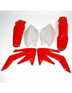 KIT PLASTICOS UFO Honda original HOKIT105-999