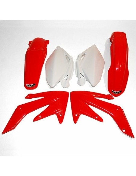 KIT PLASTICOS UFO Honda original HOKIT105-999