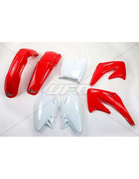 KIT PLASTICOS UFO Honda original HOKIT106-999
