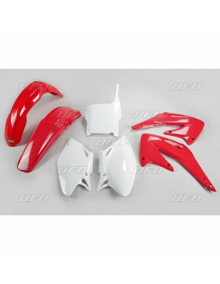 KIT PLASTICOS UFO Honda original HOKIT107-999