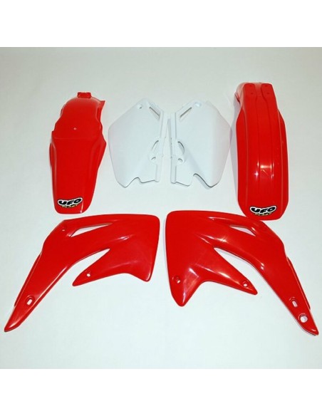 KIT PLASTICOS UFO Honda original HOKIT109-999