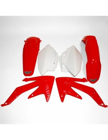 KIT PLASTICOS UFO Honda original HOKIT110-999