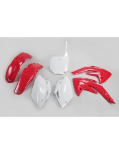 KIT PLASTICOS UFO Honda original HOKIT111-999