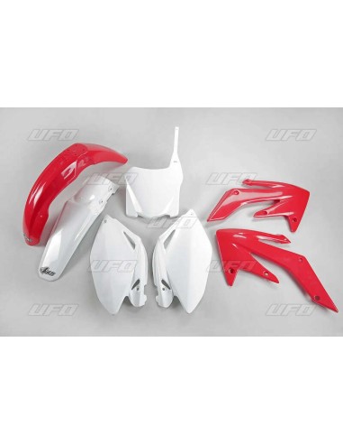 KIT PLASTICOS UFO Honda original HOKIT112B-999