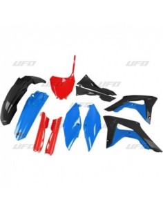 KIT PLASTICOS UFO Limited Edition Honda CRF250R