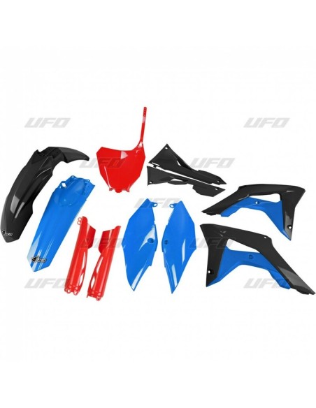 KIT PLASTICOS UFO Limited Edition Honda CRF250R