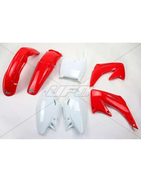 KIT PLASTICOS UFO Honda original HOKIT101-999