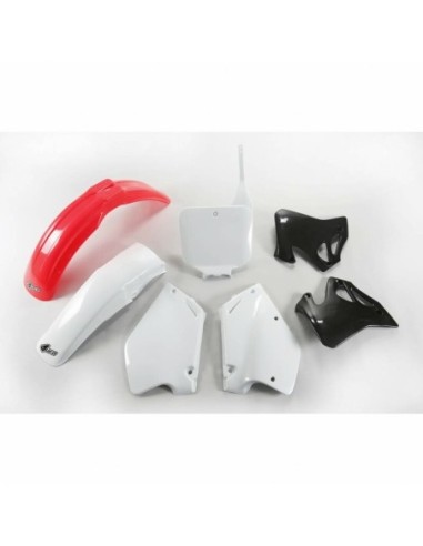 KIT PLASTICOS UFO Color oem Honda CR125R