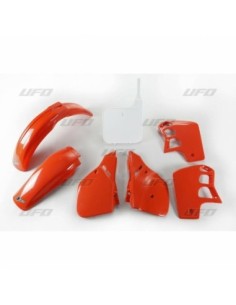 KIT PLASTICOS UFO Color oem (1990) Honda CR500R