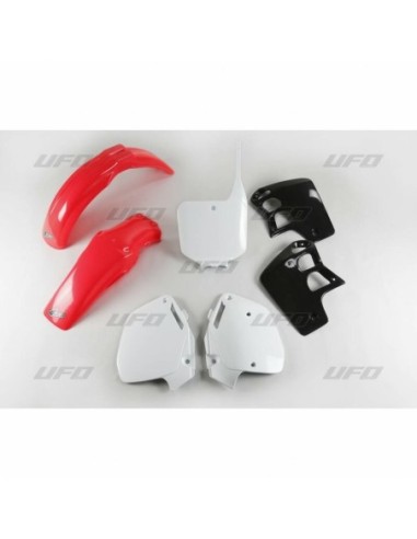 KIT PLASTICOS UFO Color OEM (96/98-99) Honda CR500R