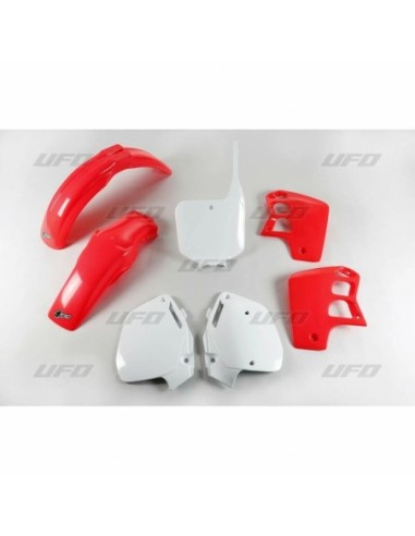 KIT PLASTICOS UFO Color oem (1997) Honda CR500R