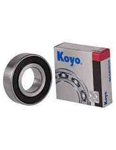 RODAMIENTO KOYO 6004 2RS C3 - 20X42X12