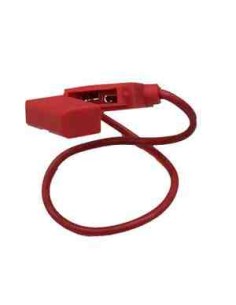 PORTA FUSIBLE ESTANDARD ESTANCO