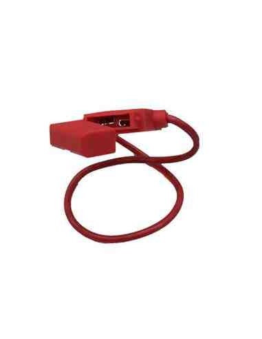 PORTA FUSIBLE ESTANDARD ESTANCO