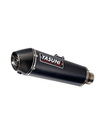 ESCAPE MAXISCOOTER YASUNI4 KYMCO GRAND DINK 125 BLACK CARBON