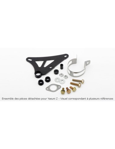 SOPORTE PARA FIJACIÓN ESCAPE 2T YASUNI Z 746147/746153