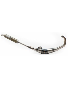 ESCAPE HOMOLOGADO 2T YASUNI R1 SILENCIOSO MAX CARBON-KEVLAR APRILIA RS / YAMAHA TZR TUB903XCK