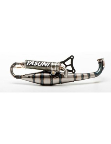 ESCAPE YASUNI CARRERA 30 CARBON-KEVLAR MINARELLI HORIZONTAL AEROX/JOG