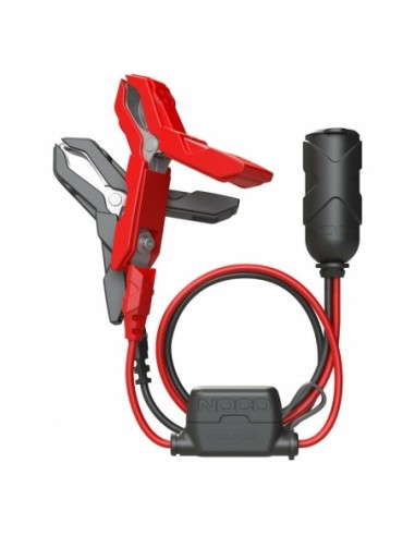 ADAPTADOR NOCO PARA ENCHUFE DE 12 V