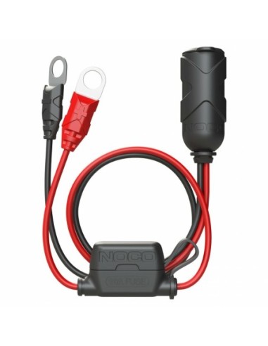 ADAPTADOR NOCO PARA ENCHUFE DE 12 V