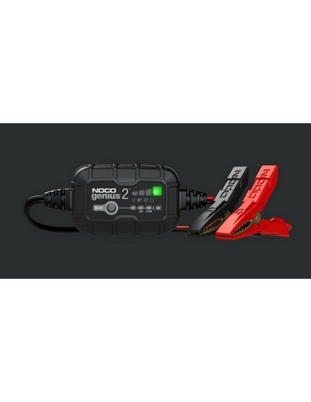 CARGADOR DE BATERÍA NOCO