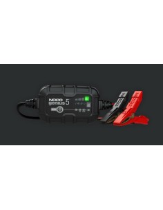 CARGADOR DE BATERÍA NOCO