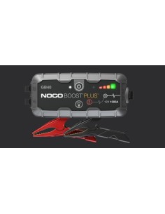 ARRANCADOR DE BATERÍA NOCO PLUS 1000A LITHIUM 12V