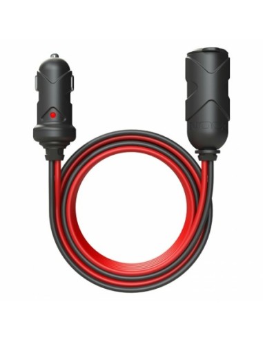 ADAPTADOR NOCO PARA ENCHUFE DE 12 V