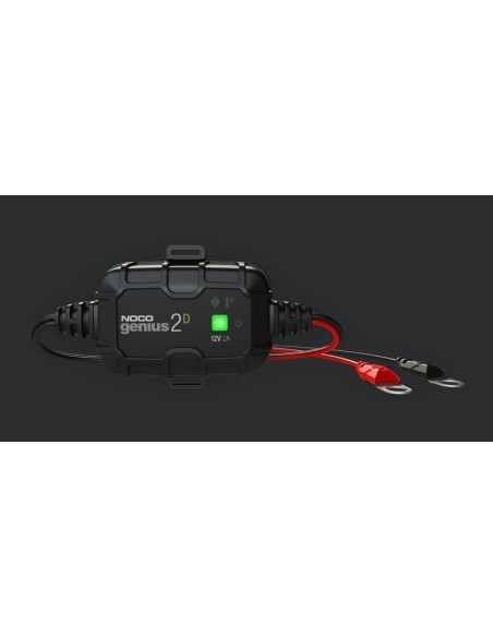 CARGADOR DE BATERÍA NOCO 2D