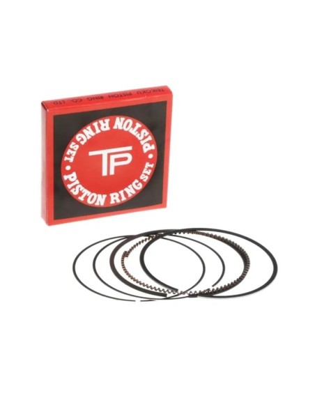 JUEGO DE SEGMENTOS PROX - Ø78MM 4T