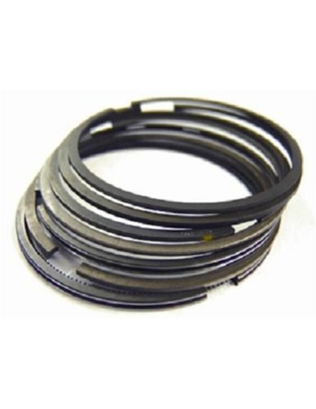 JUEGO DE SEGMENTOS PROX 02.6424 JUEGO DE SEGMENTOS PROX 02.6424