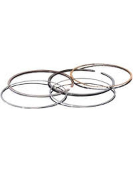 JUEGO DE SEGMENTOS PROX 02.6413 JUEGO DE SEGMENTOS PROX 02.6413