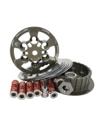 KIT EMBRAGUE COMPLETO REKLUSE CORE MANUAL - KTM/HUSQVARNA/HUSABERG