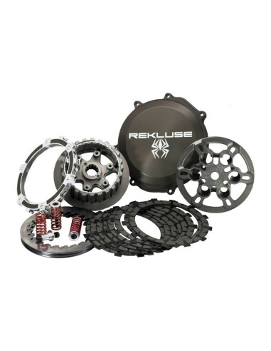 KIT EMBRAGUE REKLUSE RADIUSCX - KTM 250 FREERIDE