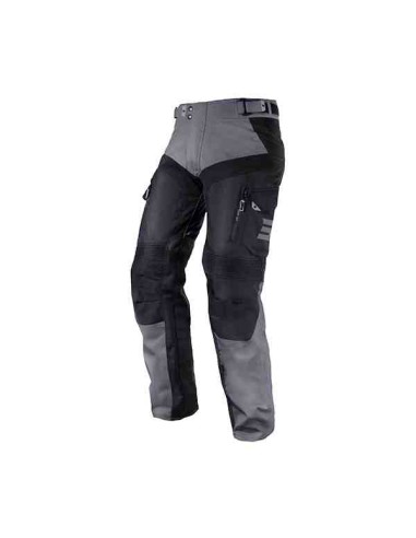 PANTALON SHOT RACETECH BLACK GREY 2023