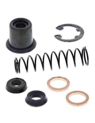 KIT REPARACION BOMBA DE FRENO TRASERA HONDA TRX 450 ER 06-09 TRX 450R 04-09