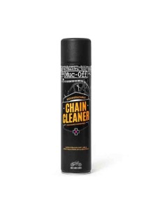 LIMPIADOR DE CADENAS MUC-OFF 400ML