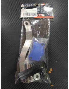 OUTLET PROTECTOR PINZA DE EMBRAGUE HUSQVARNA FC 250/350 16-17 FE 250/350 2017 AZUL