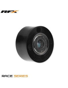 RODILLO DE CADENA RFX 32MM NEGRO