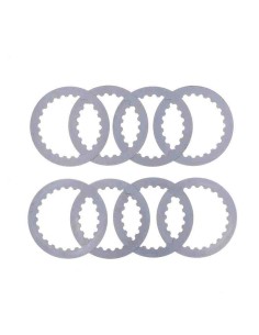 KIT DISCOS SEPARADORES EMBRAGUE ATHENA GAS GAS EC 250/300 96-11